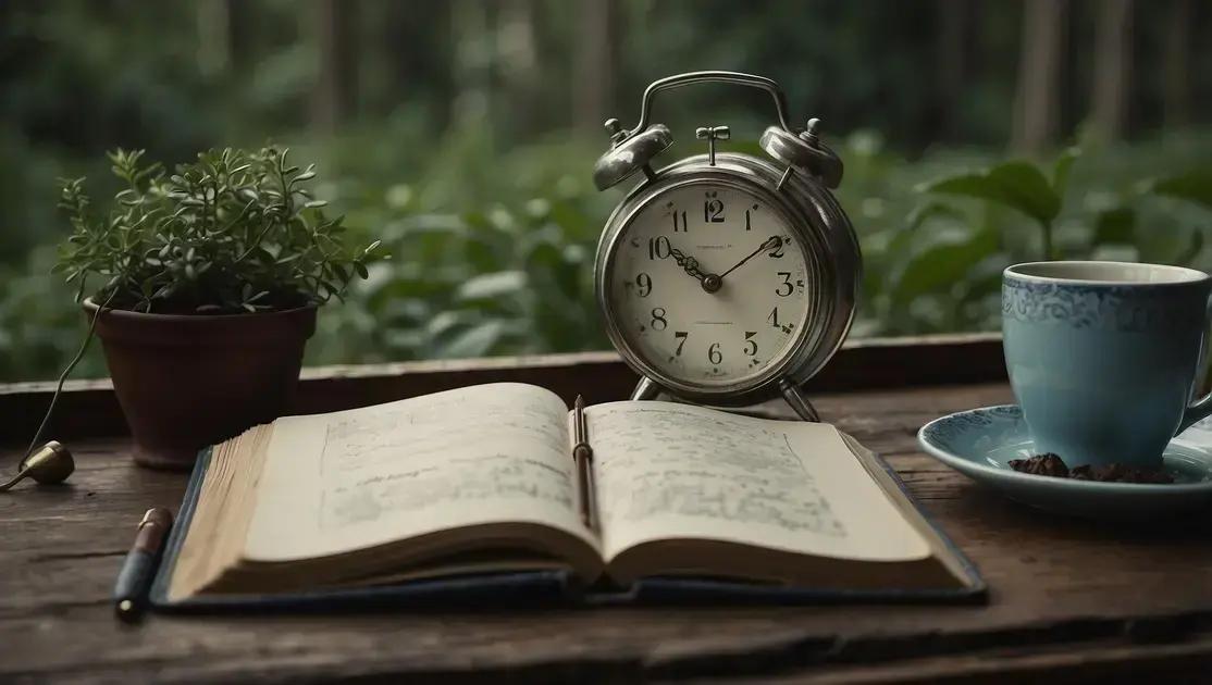 Measuring success with stoic reflections