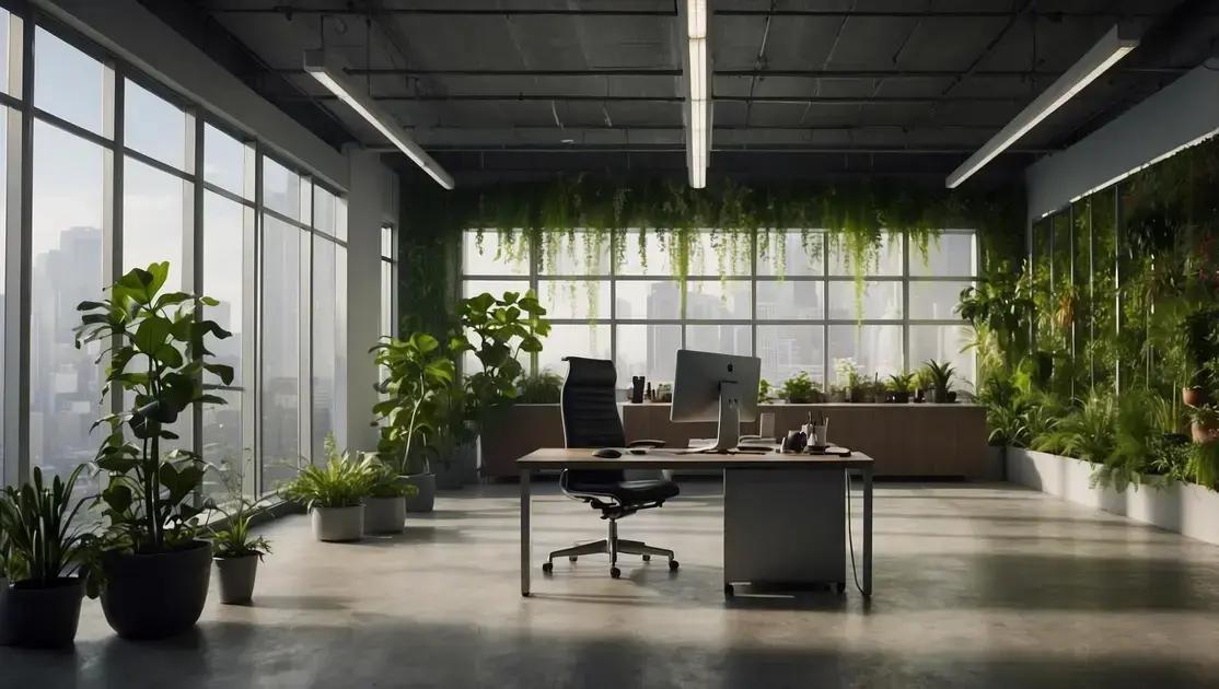 Measuring the impact of mindfulness on productivity