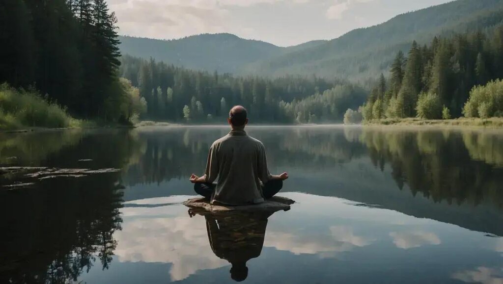 Stoic Mindfulness: Finding Inner Peace in a Chaotic World