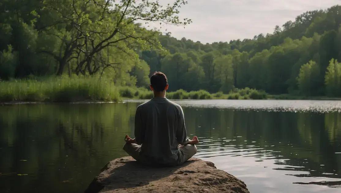 Practical exercises for everyday stoic mindfulness