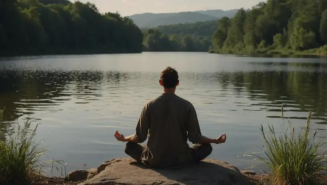 Integrating stoic mindfulness into your lifestyle
