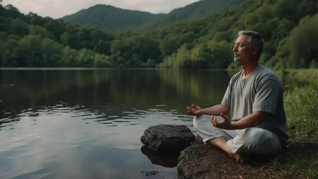 How to Manage Anxiety Using Stoic Philosophy