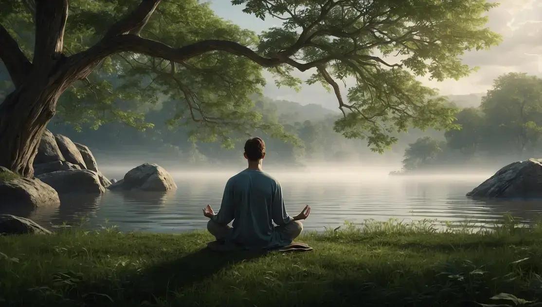 Practical techniques for applying stoicism