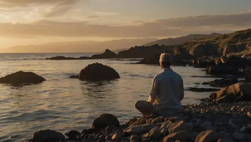 Building Emotional Resilience through Stoic Mindfulness