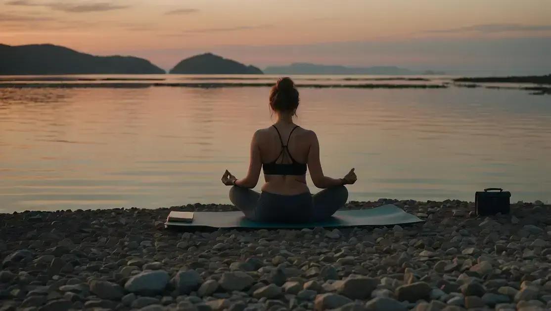 Practical exercises to enhance emotional resilience