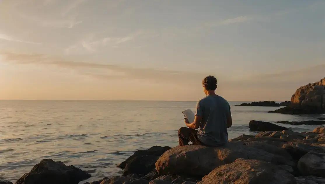Building a resilient mindset through stoic philosophy