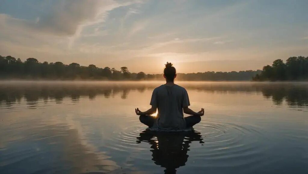 The Power of Stoic Meditation: How to Calm Your Mind