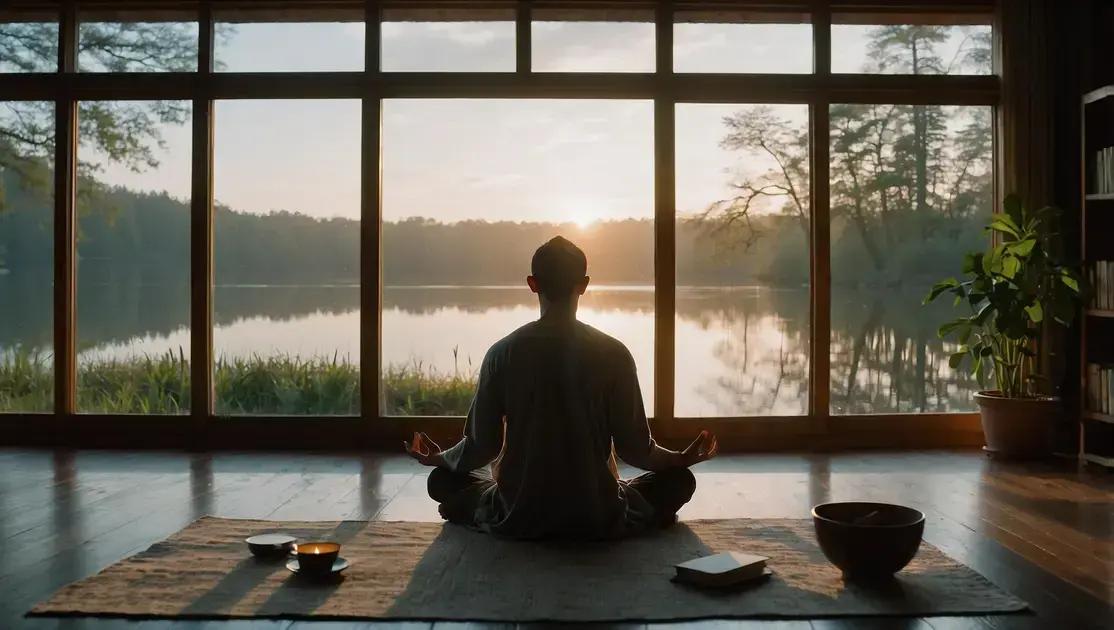 How to get started with daily Stoic meditation