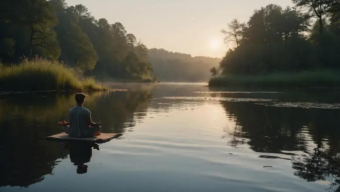 Real-life examples of Stoic meditation in action
