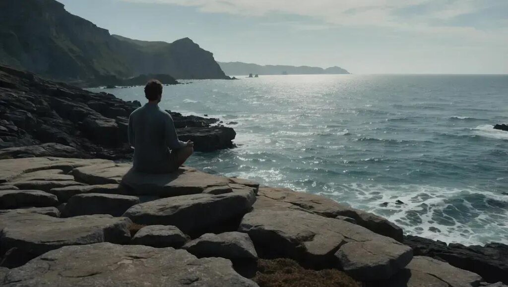 Developing Self-Awareness with Stoic Mindfulness Techniques