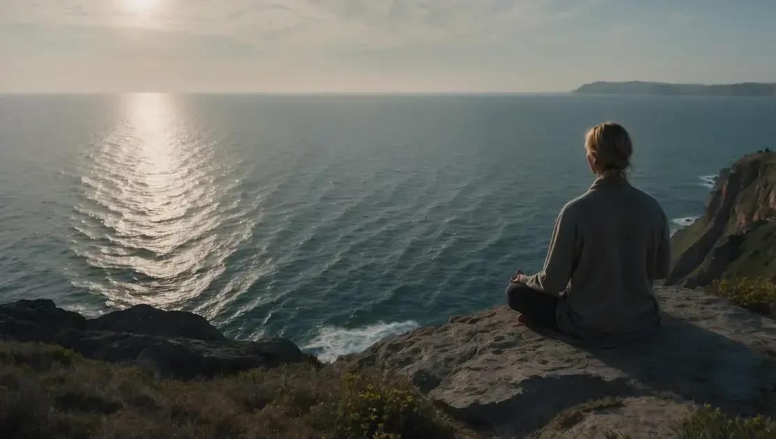 How self-awareness enhances emotional resilience