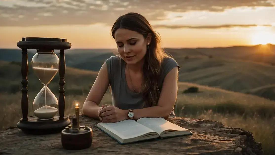 The psychology behind memento mori and happiness