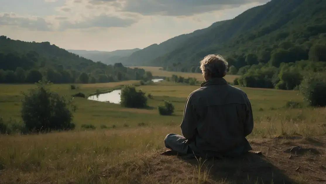 How Stoicism teaches emotional resilience