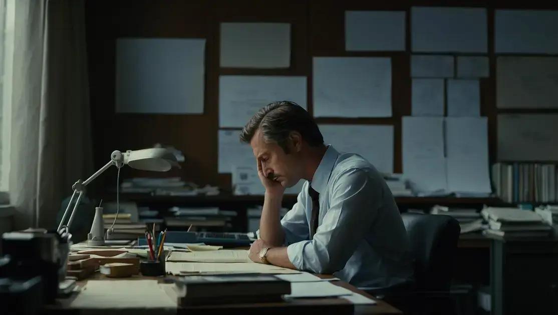 Stoicism and decision-making under pressure