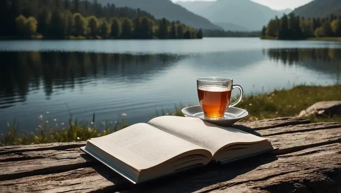 Practical tips for developing a stoic mindset