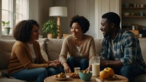 Building Emotional Resilience in Your Children with Stoicism