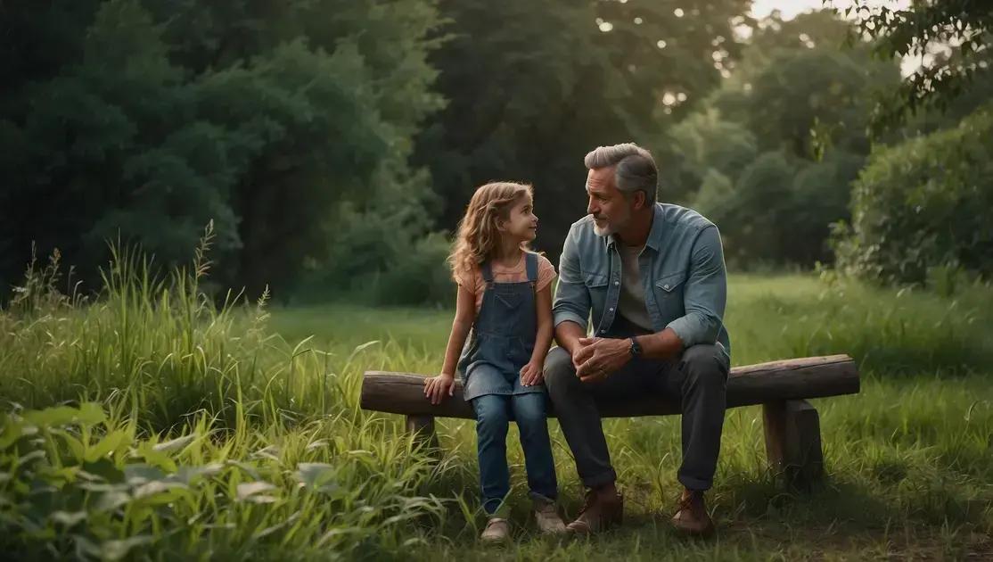 Effective Communication with Children through Stoic Practices