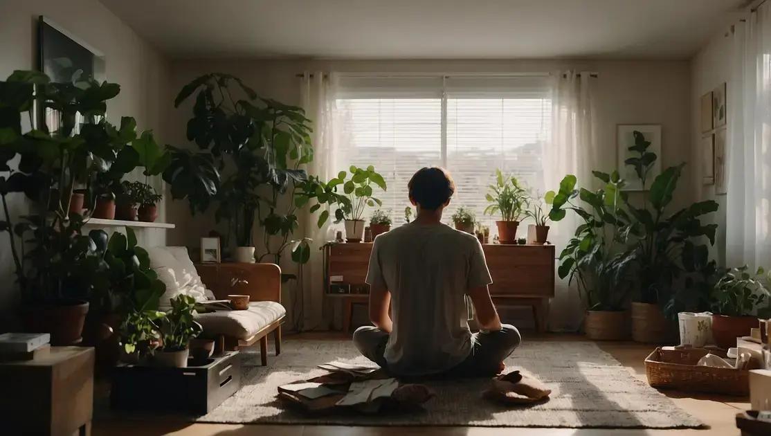 Practical steps to start your minimalist journey
