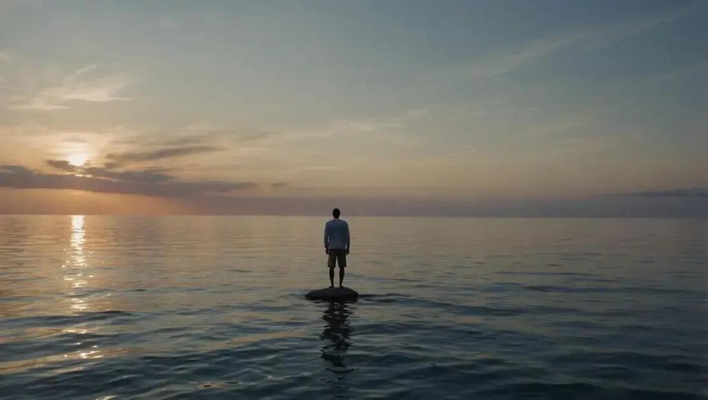 Practicing Stoic Acceptance: A Key to Minimalist Living