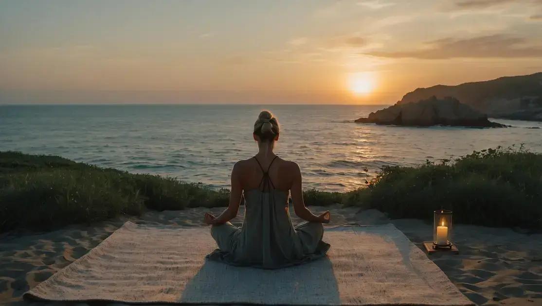 Integrating stoic acceptance with mindfulness practices