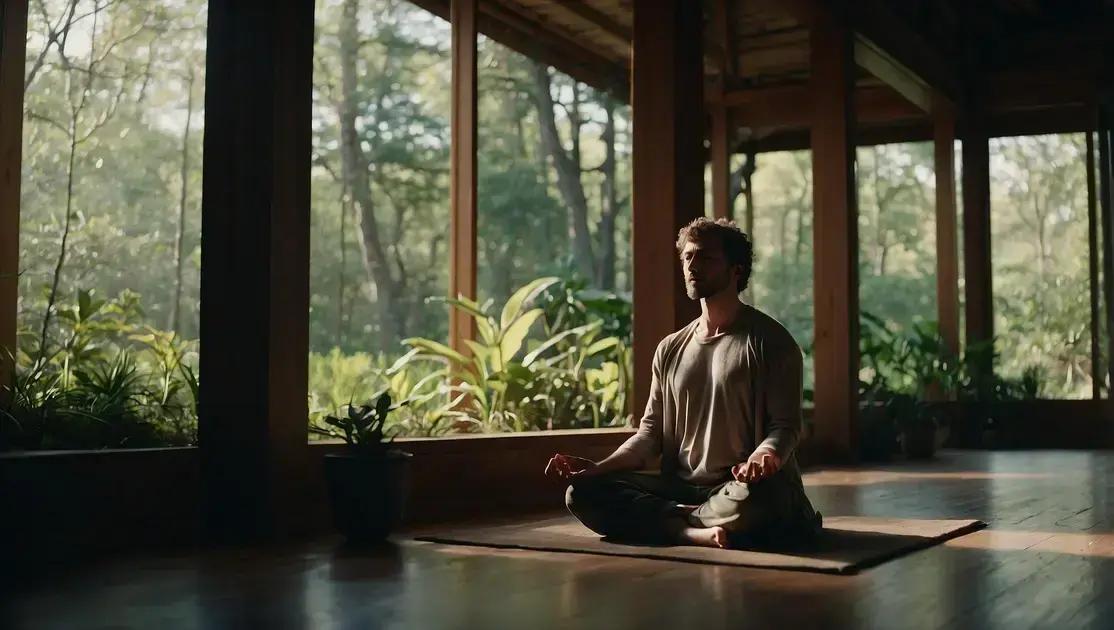 The role of mindfulness in stoic living