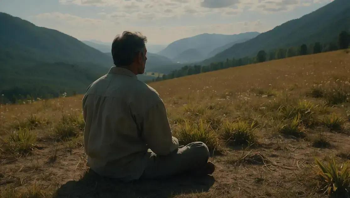 Real-life examples of stoicism in action