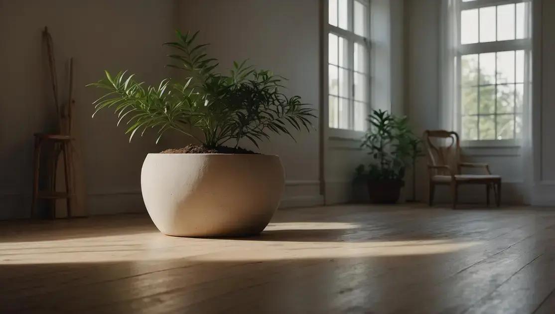 Developing a Minimalist Mindset through Stoic Philosophy