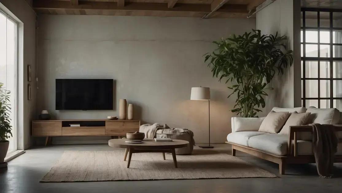 Practical steps to cultivate a minimalist lifestyle