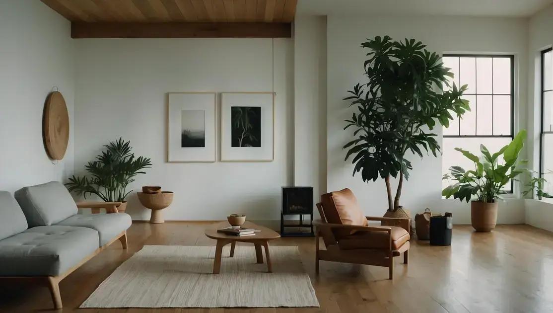Real-life success stories of minimalists