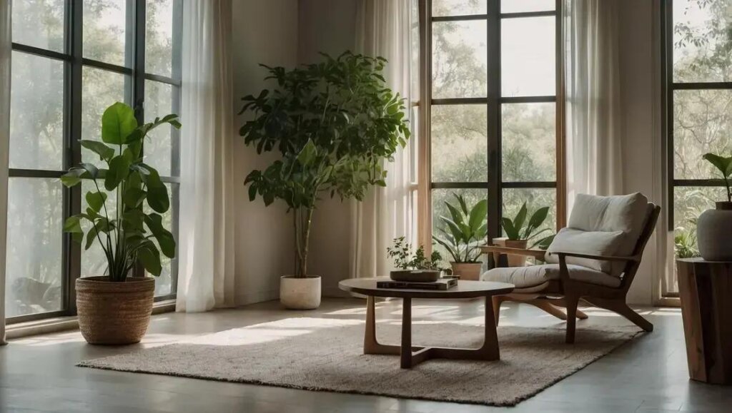 Mindfulness and Minimalism: A Stoic Approach to Living Fully