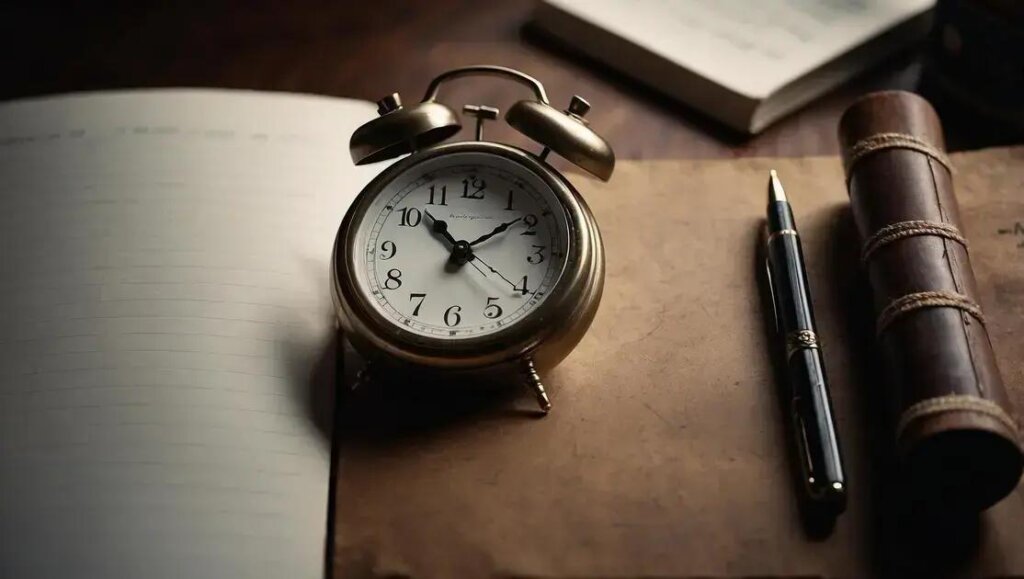 Mastering Time Management with Stoic Principles
