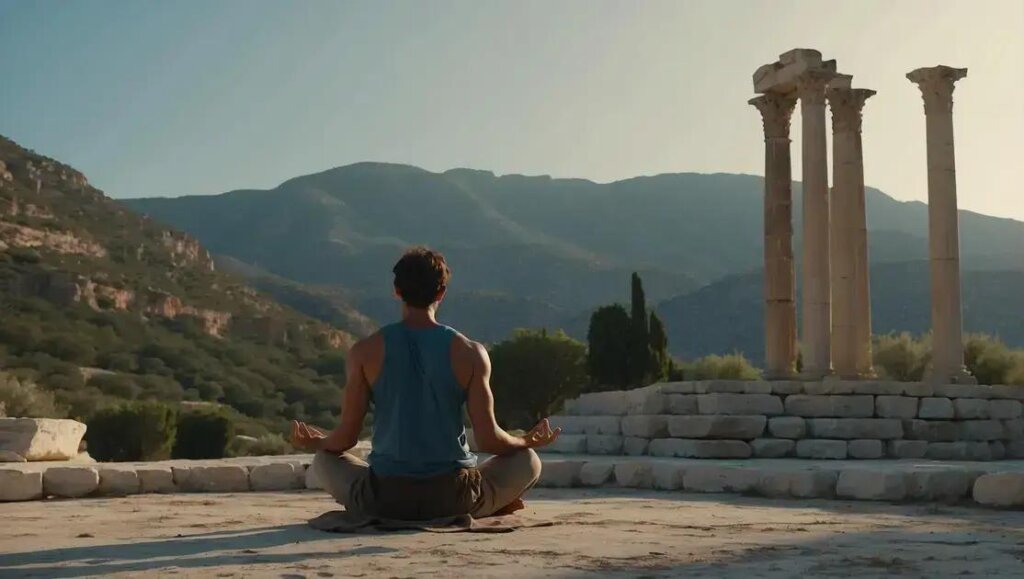 Improving Focus through Stoic Practices