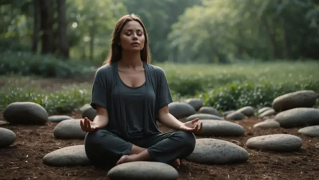 Creating a personal stoic mantra
