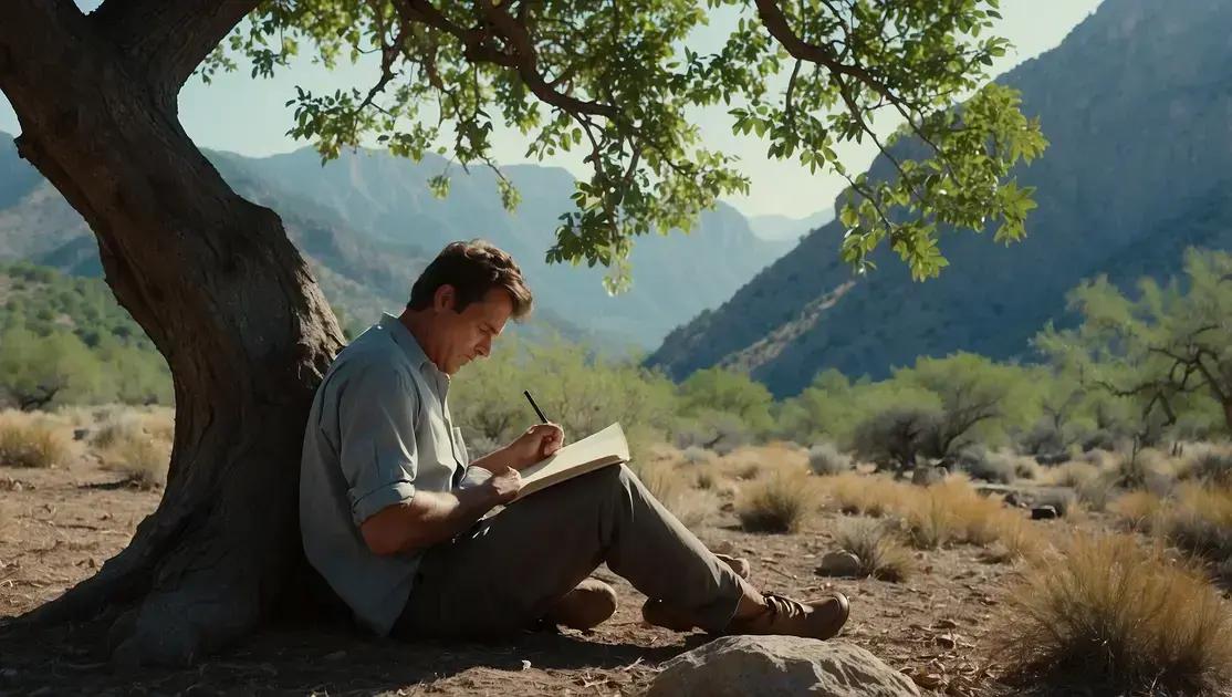 Setting realistic goals through a stoic lens