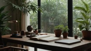 Adopting a Stoic Mindset for Greater Work Efficiency