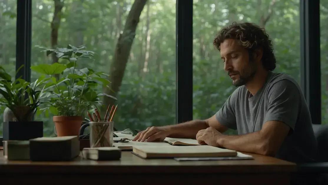 Strategies from stoicism to manage distractions