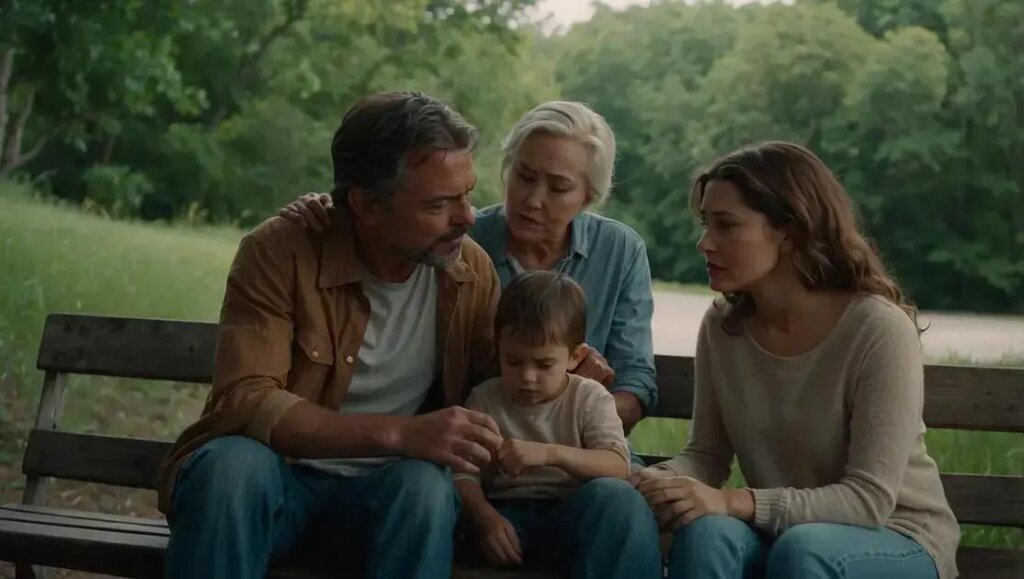 Using Stoic Problem-Solving Techniques in Family Situations