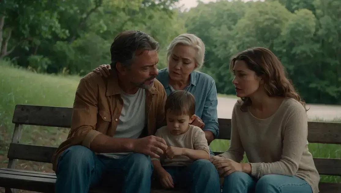 Using Stoic Problem-Solving Techniques in Family Situations