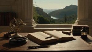 Harnessing Stoicism for Enhanced Creative Thinking