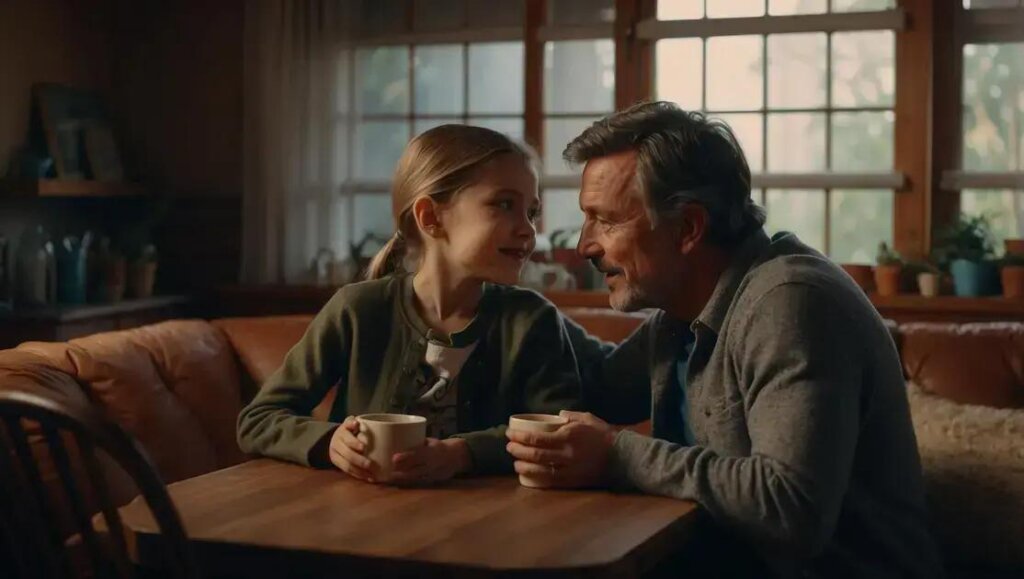 How to Handle Criticism from Your Kids with Stoic Wisdom