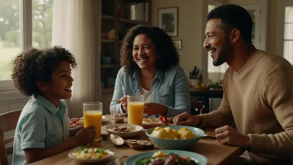 Strengthening Family Bonds through Stoic Principles