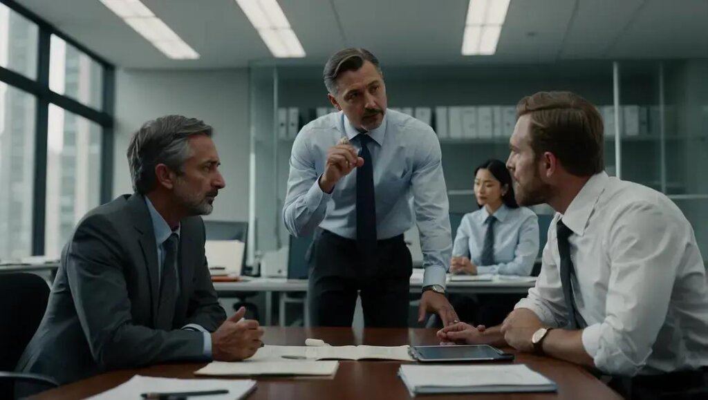 The Essence of Stoic Leadership: Principles for Effective Management