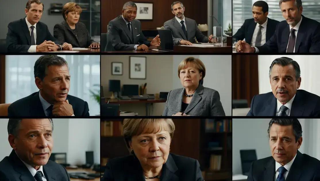Real-world examples of stoic leaders