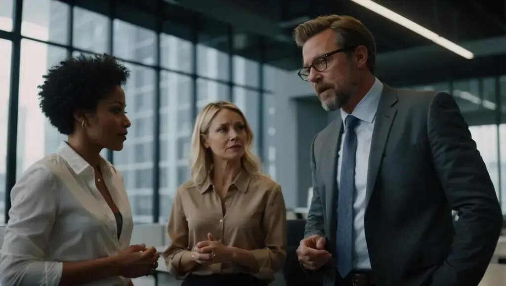 Cultivating Resilience in Leadership through Stoic Practices