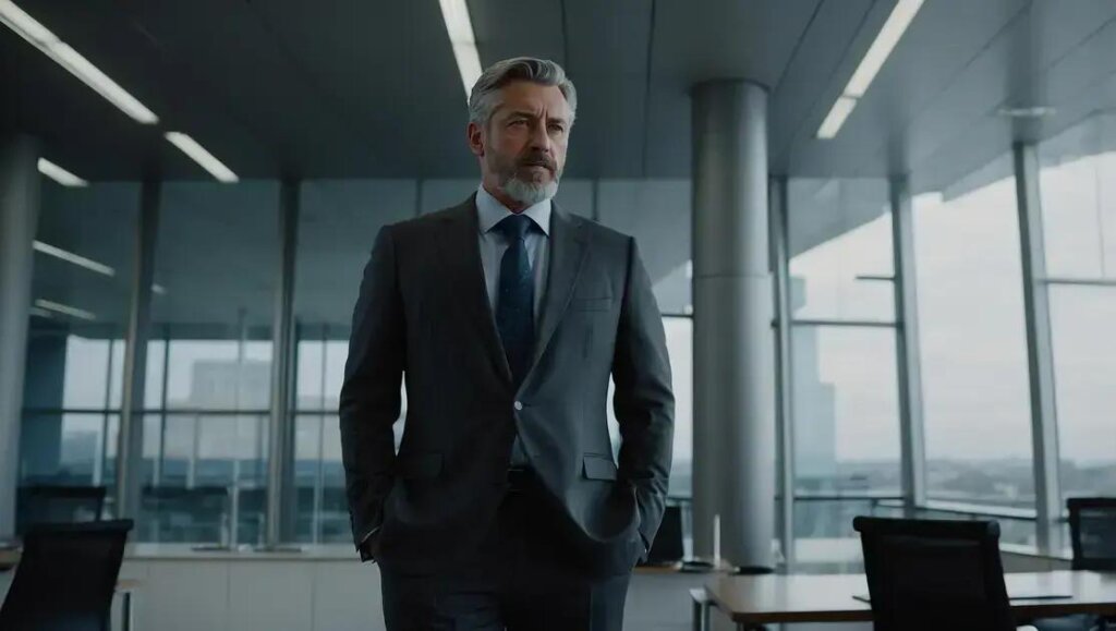 Building Leadership Presence through Stoic Principles