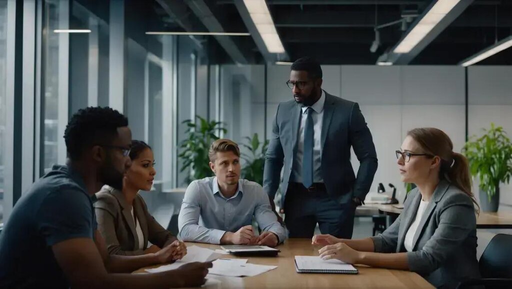 Improving Team Dynamics with Stoic Philosophy