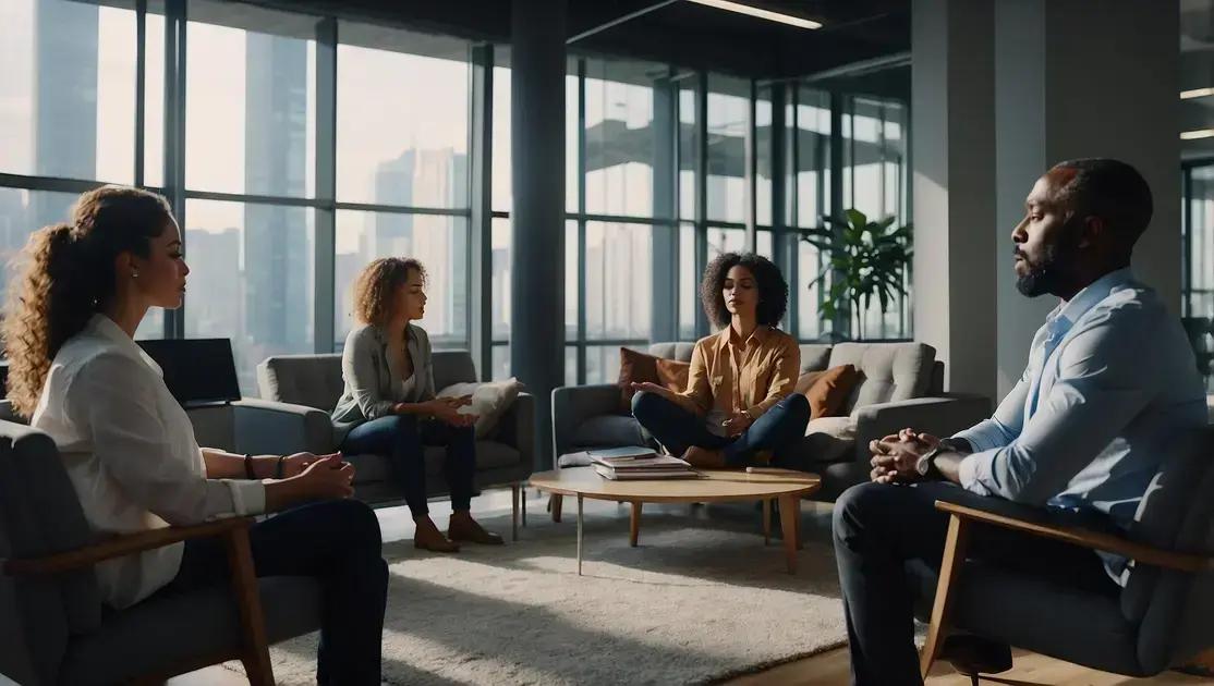 Practical strategies for promoting stoicism in teams