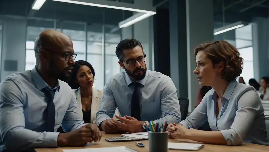 Creating a culture of stoicism within your organization