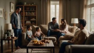 How to Manage Family Stress the Stoic Way