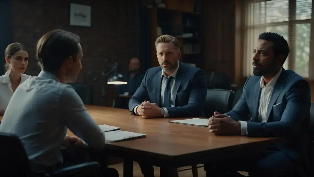 Stoic Strategies for Leading Under Pressure and Uncertainty